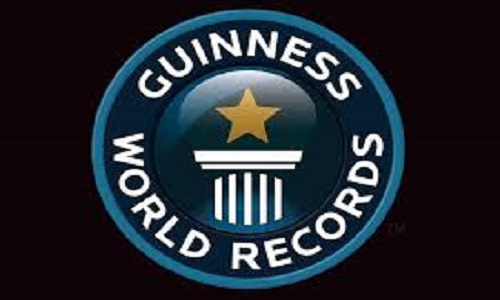 Guinness World Record  – La più lunga distanza percorsa in un'ora –  a Ceglie Messapica (BR)