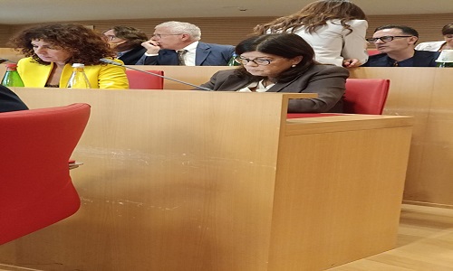 Lettori:vicina ai lavoratori ex Ilva