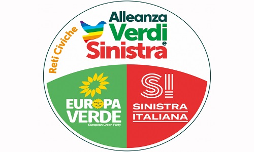 Alleanza Verdi e Sinistra prov. di Brindisi: dissenso verso i manifesti sessisti del Giro d'Italia a Torre Santa Susanna 