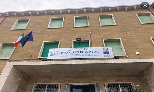 Azione Studentesca Brindisi interviene sulla recente mobilitazione degli studenti dell'IISS "Majorana"