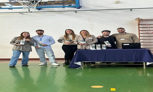  OPI Brindisi promuove l’orientamento alla professione infermieristica all’Istituto Morvillo Falcone