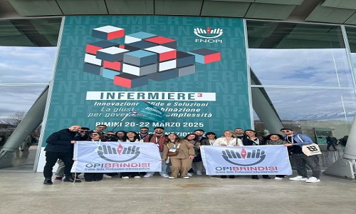Si conclude il III Congresso Nazionale FNOPI
