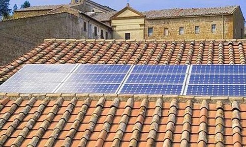 Reddito energetico la Puglia e' la prime regione in Italia  a dotarsi di una legge organica 