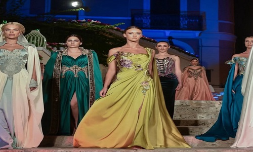 Prosegue a Mesagne la Mediterranean Fashion Week 2026 con le sfilate di grandi firme internazionali 