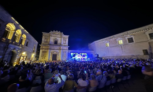 Proposte eventi “MesagnEstate 2025”