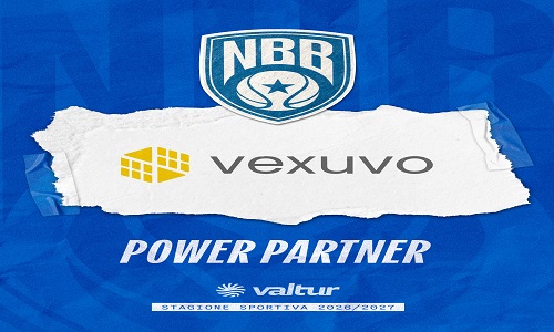 Valtur Brindisi nuovo sponsor Vexuvo srl