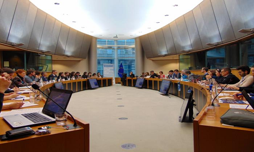 Parlamento Europeo: "Torre Guaceto, governance da imitare"