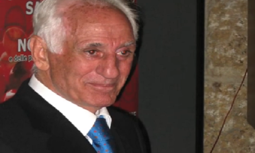 Il cordoglio della Confcommercio di Brindisi per la scomparsa del dr. Teodoro Malcarne