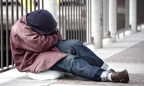 Comune,per emergenza freddo attivato servizio di accoglienza notturna per i senzatetto