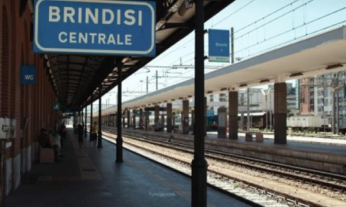 RFI replica ai politici:nessuna chiusura della stazione di Brindisi 