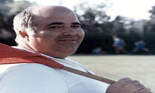 Sticchi :intitolare il pre campo a Giorgio Tricarico 