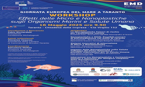 Camera di commercio presentazione Workshop