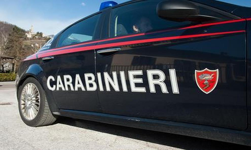 Ostuni: Carabinieri denunciano 46enne per truffa.