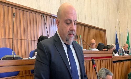 L'ex assessore di Forza Italia Gianluca Quarta interviene sulla amministrazione Marchionna