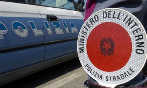Brindisi: un arresto della polizia per stalking