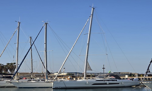 Snim:nasce l'alleanza tra Approdi srl e Apulia Boat Club