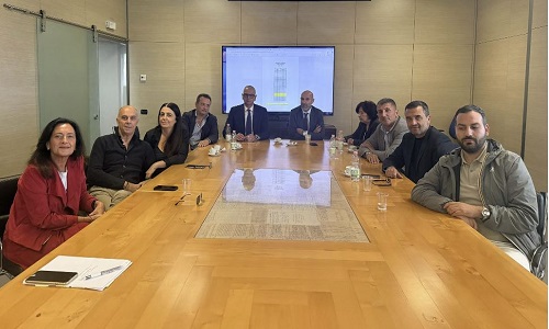Aeroporto – Consiglieri e assessori di Forza Italia, MRS e Per Sempre Brindisi a confronto con Aeroporti di Puglia