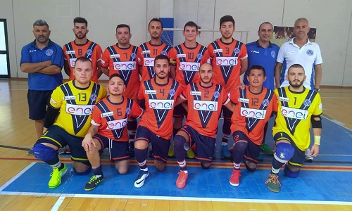 Calcio a cinque:Il Futsal Brindisi vince a Trinitapoli  
