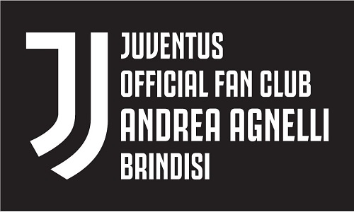Juventus club Brindisi sabato inaugurazione club "Andrea Agnelli" 