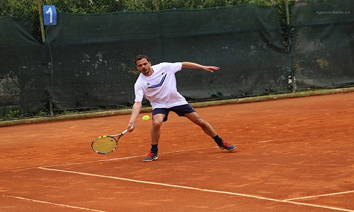 Tennis, serie D1 maschile: disfatta esterna per il Ct Brindisi che cade (4-0) a Grottaglie