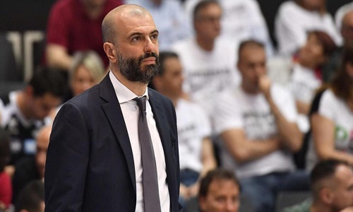 Basket:Brindisi -Trento un'altra sfida play off,l'utlima!!!