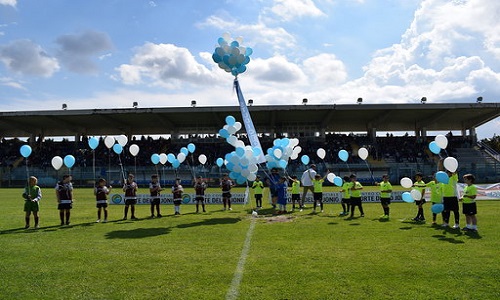 Calcio:la societa' Ssd Brindisi ringraiza le societa' giovanili che hanno partecipato alla partita di play off