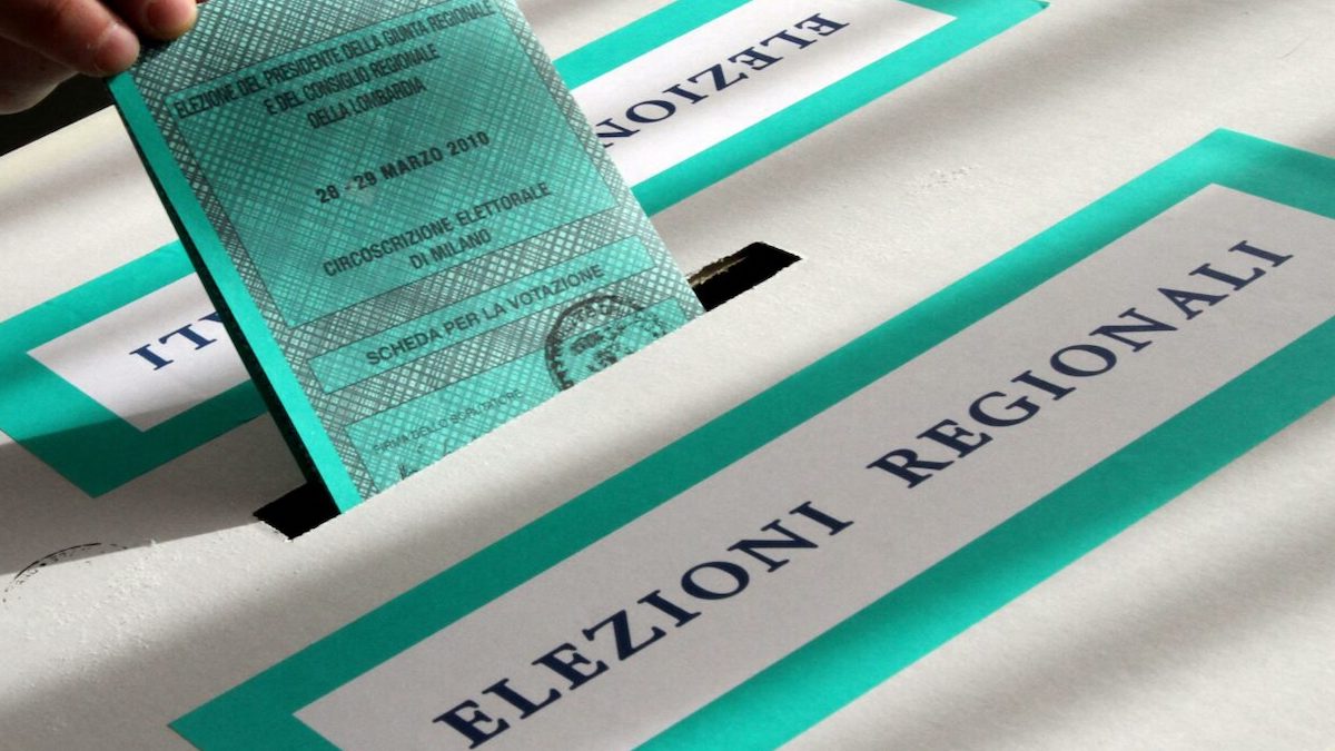 Voto in sicurezza: il protocollo sanitario anti Covid per i seggi elettorali e il vademecum per i cittadini in quarantena