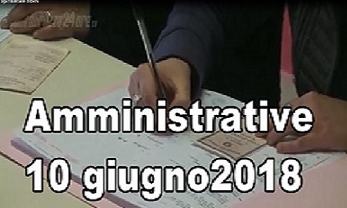 Aspettando le elezioni nuova puntata stasera su Puglia tv canale 116 