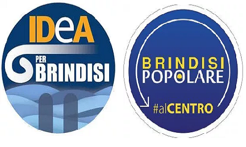 Idea per Brindisi e Brindisi Popolare su Tosap: "Gridare alla città per avere il diritto della primogenitura, non serve a nulla."
