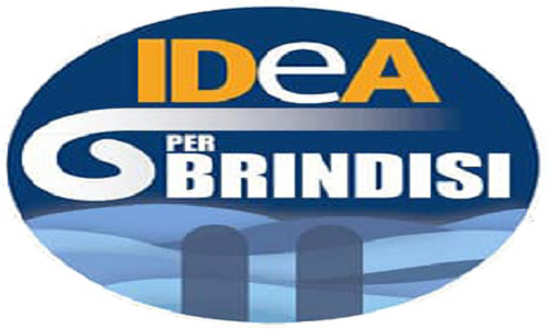 Idea:a   Brindisi vince il Centro destra, a trazione centrista, ed il voto di protesta dei 5 stelle”