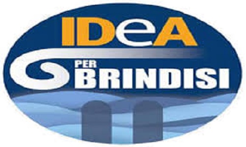Niccoli,Idea per Brindisi ,su costituzione di parte civile per il processo  contro i due ultimi  ex sindaci 