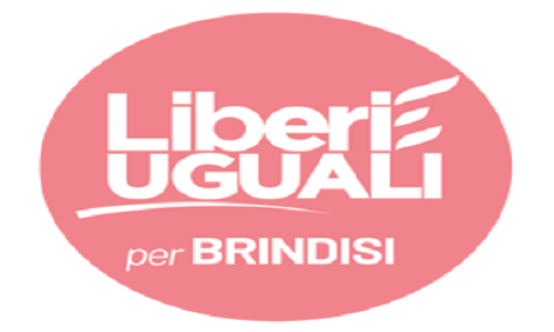Da Liberi e Uguali un progetto per lo sviluppo turistico di Brindisi 