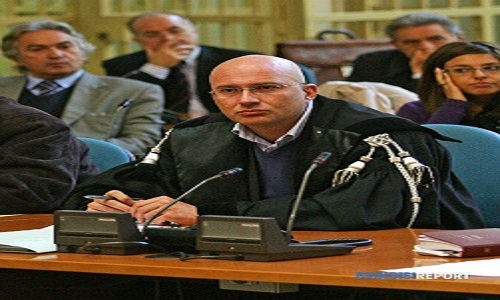 E' l'avvocato Roberto Cavalera il candidato sindaco della coalizione di centro 