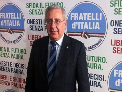Saccomanno nota polemica su commissariamento del partito brindisino 