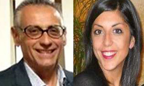 Il M5S presenta i suoi primi due Assessori