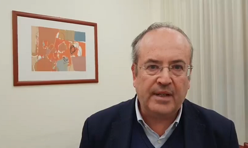 Il sindaco Rossi risponde a Romano: “Già attivo smart working per dipendenti comunali”