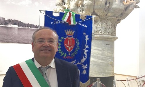 Rossi: “Battiti Live vetrina per Brindisi e Fondazione a garanzia di trasparenza”