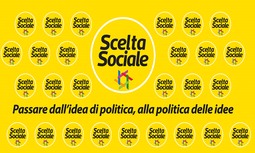 Ostuni: Inaugurazione Sede Movimento Scelta Sociale. 
