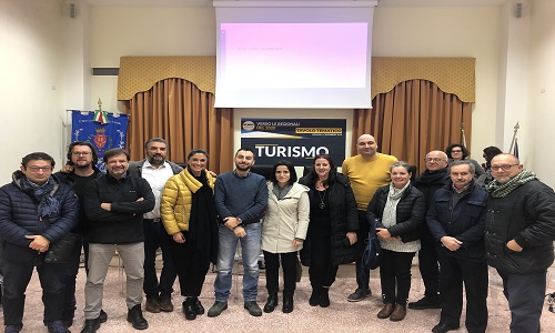Regionali 2020. A Brindisi il tavolo tematico del M5S sul turismo