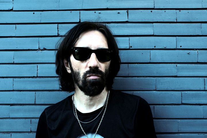 Nuovo Teatro Verdi: Cristiano Godano in concerto