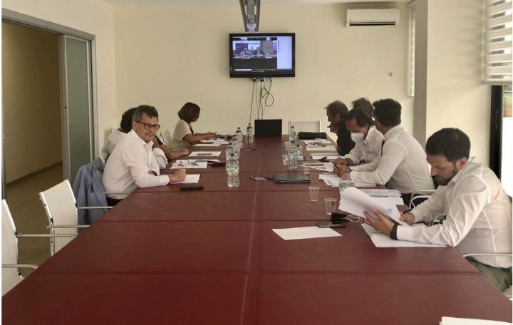Contessa(Ance) sul caro-materiali: Finalmente primi riconoscimenti dal Governo nazionale. Ma è solo un primo passo