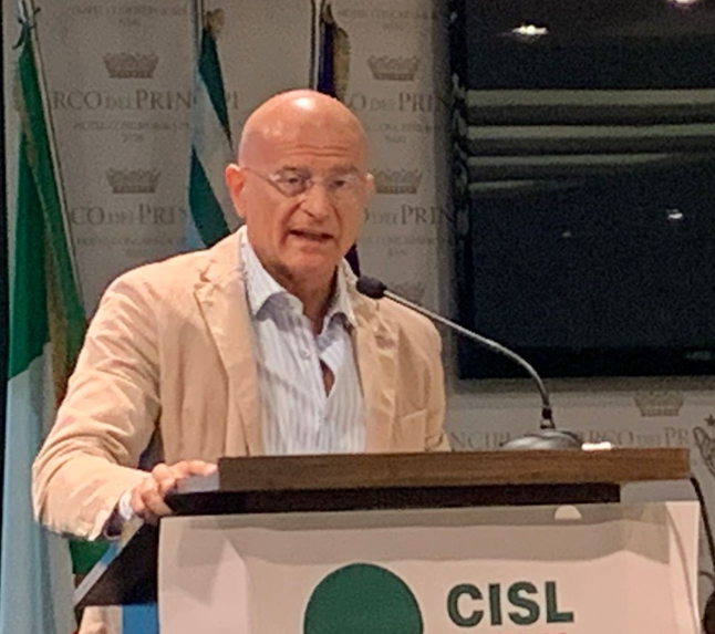 La Cisl con la comunità ostunese per la coesione sociale e la legalità