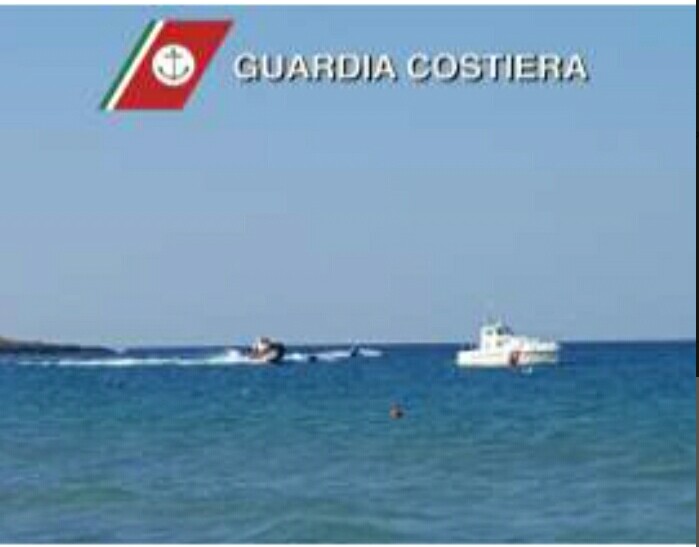 Area marina protetta di Torre Guaceto: controlli e sanzioni per attività di pesca sportiva