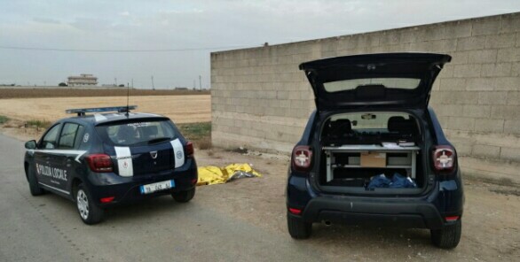 Cobas su morti sul lavoro