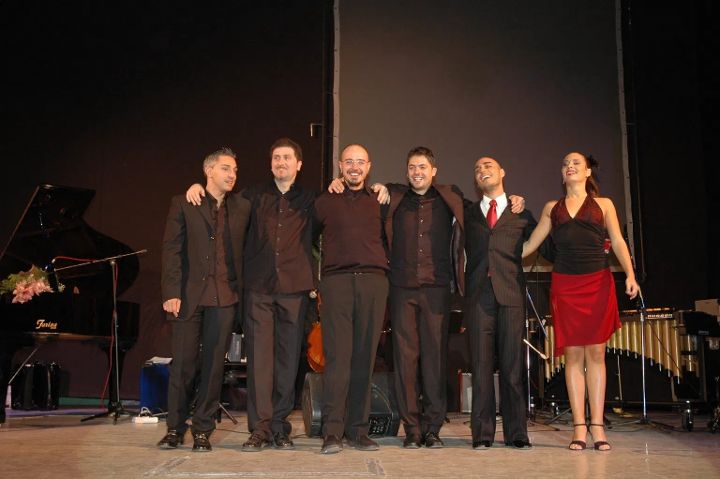«Made in Brindisi»: «Nuevotango», viaggio nella storia del tango argentino