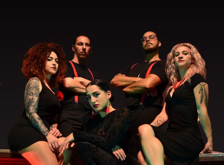 «Made in Brindisi», la musica e l'anima delle «Soul Sisters»