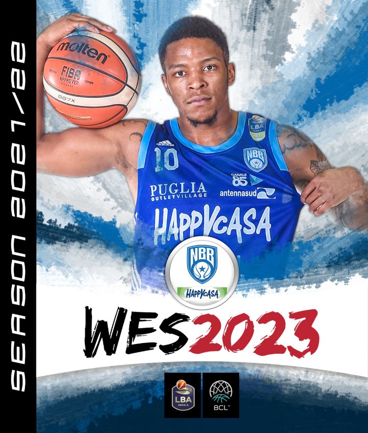 Wes Clark firma fino al 2023