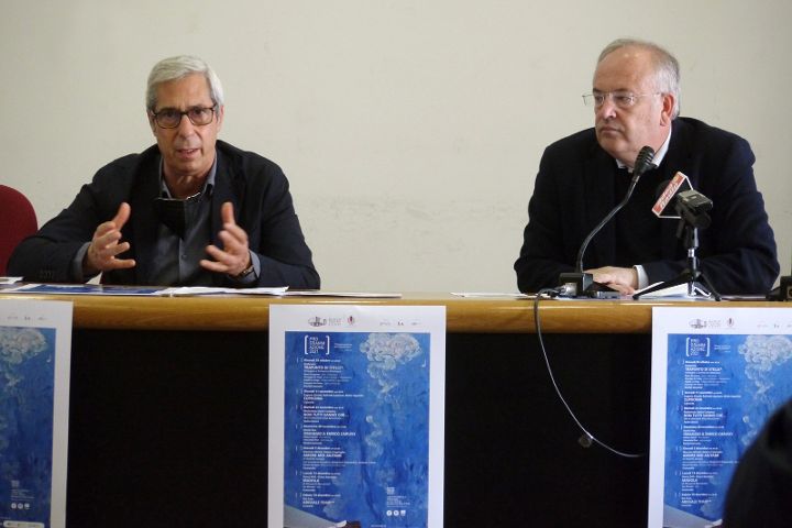 Nuovo Teatro Verdi: presentata la programmazione novembre-dicembre 2021