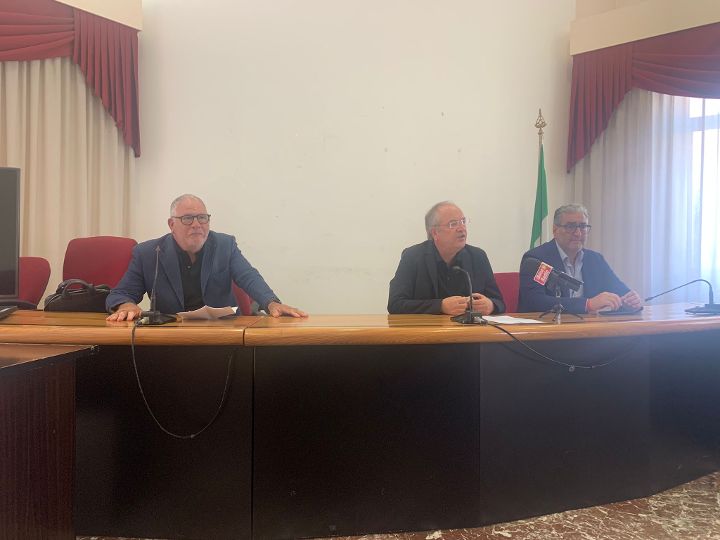 Presentato il documento "Quale sanità nel futuro (prossimo) della città di Brindisi"