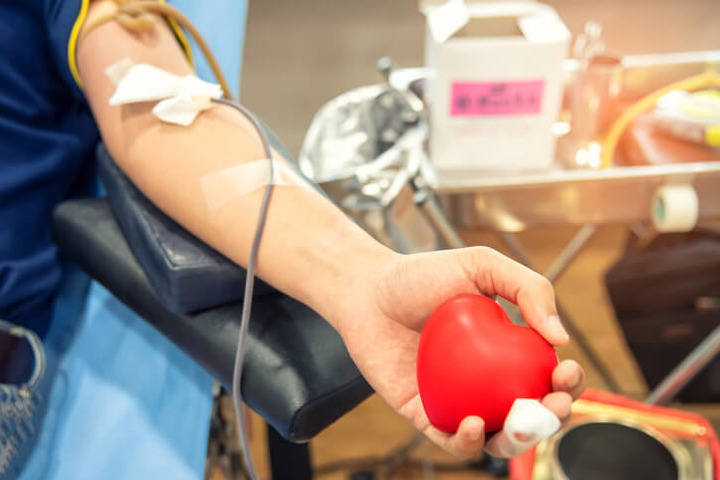 Emergenza sangue, Appello del Centro trasfusionale: chi può donare lo faccia subito